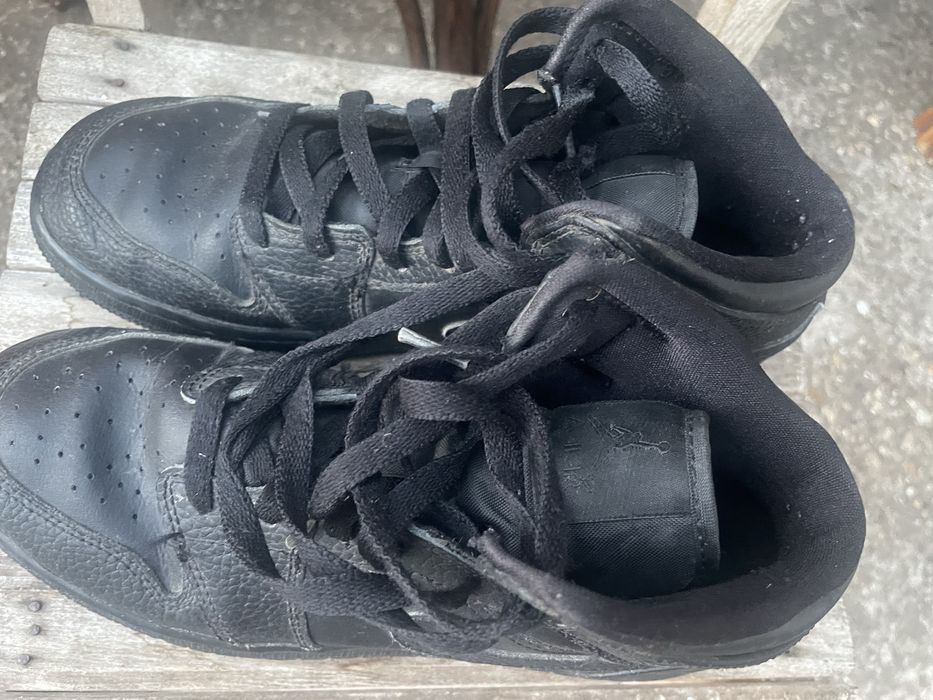 Nike Jordan 1 Mid High 38,5