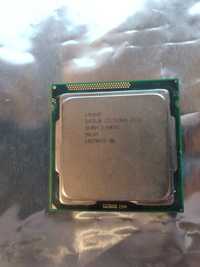 Процессор ЦПУ / процесор CPU / Intel Celeron G530 2.4 GHz LGA 1155
