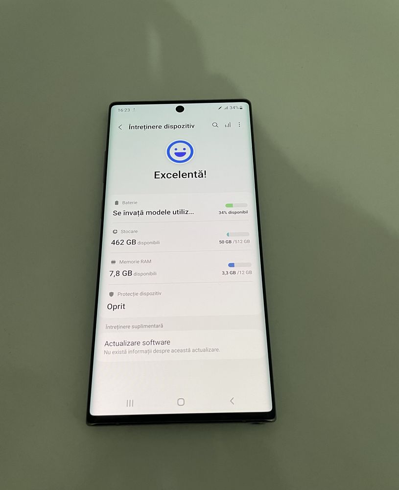 Samsung Galaxy Note 10 Plus 512GB