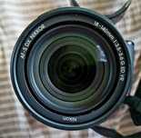Obiectiv Nikon 18-140