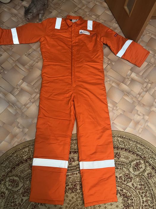 Рабочая одежда.Конбензон зимний  и летний