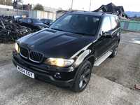 БМВ Х5, Е53, 3.0д, ФЕЙС 218кс НА ЧАСТИ (BMW X5, E53, 3.0d, 218hp)