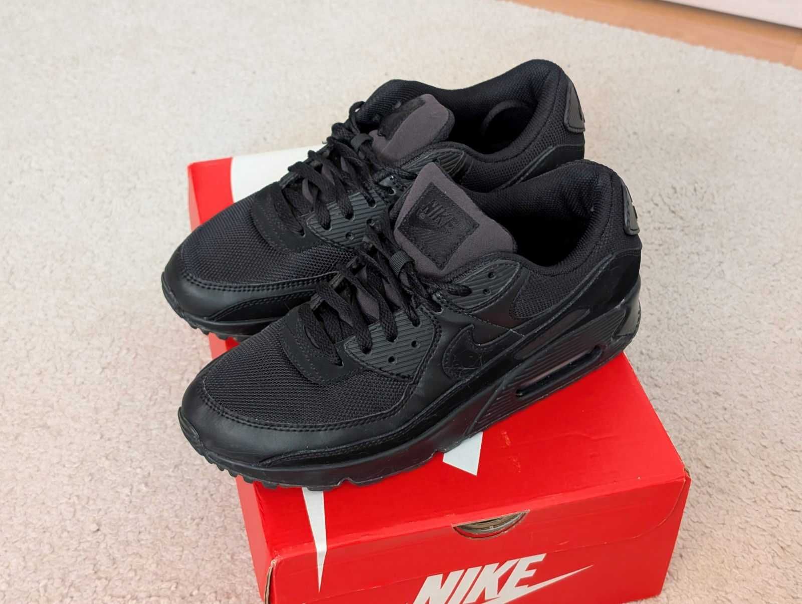 Nike Air Max 90 (marimea 42.5) IMPECABILI