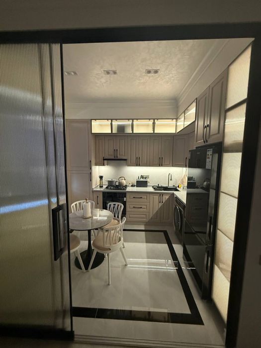 СРОЧНО Сдается 2 комнатная на Алмазар Сити!