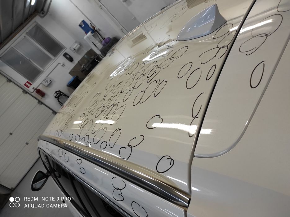 PDR ,Tinichigerie,grindina,  lovituri gheață, îndreptat tablă