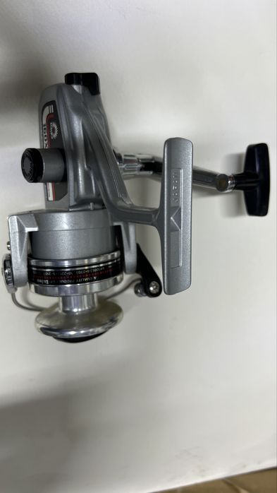 Mulineta DAIWA silver 160 x