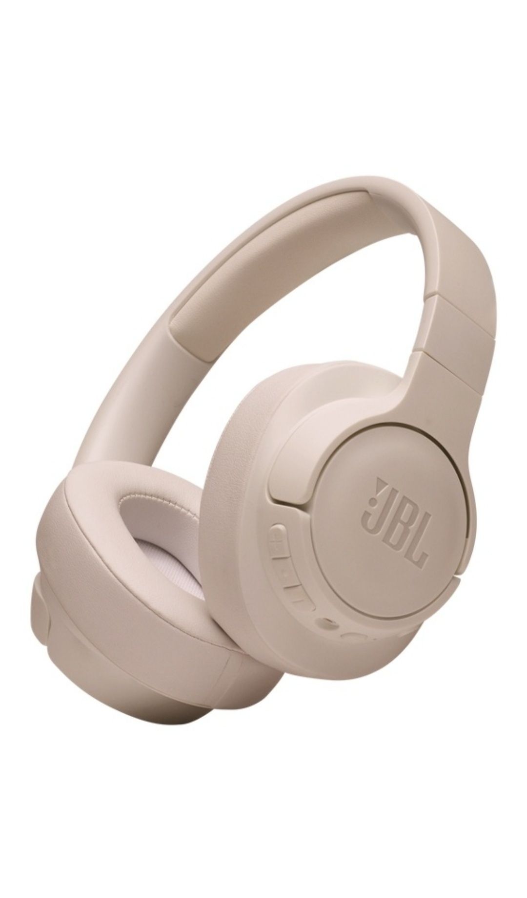 Наушники JBL Tune 760 NC