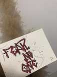Desen cu grafiti
