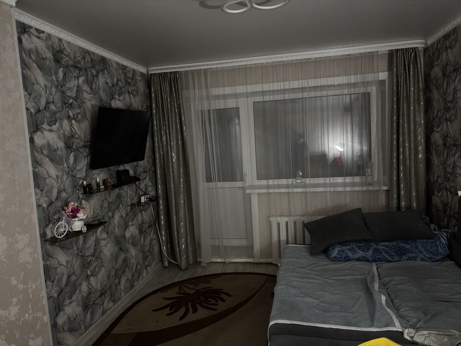 Сдам 2х комнатную квартиру