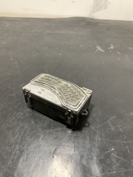 Rezistenta ventilator bord clima Audi A6 C6 4F0820521