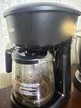 Кофеварка капельная Oster