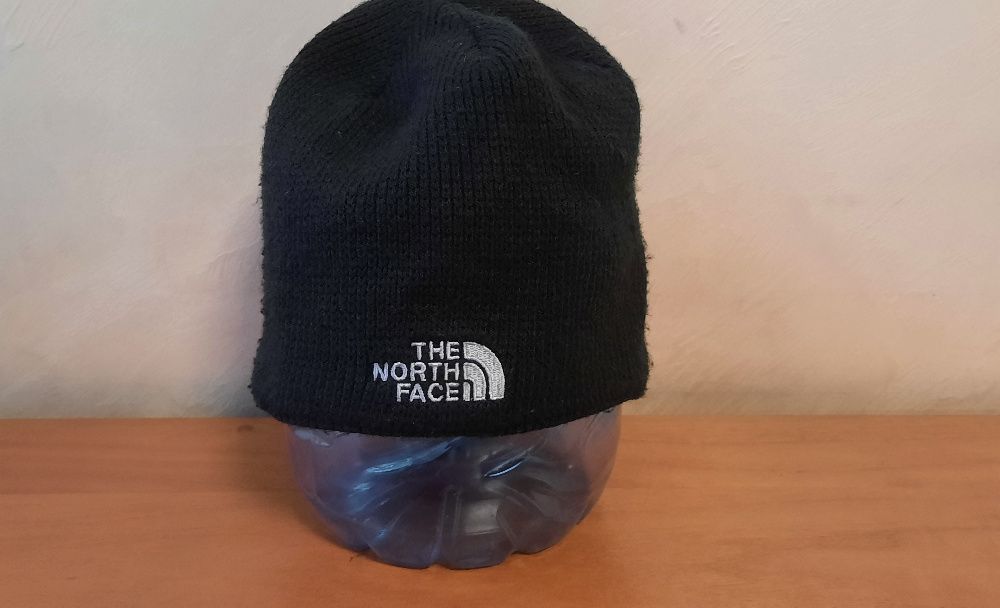 The North Face -