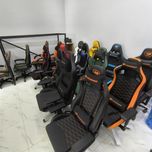 Gaming chair OPTOM/SHT