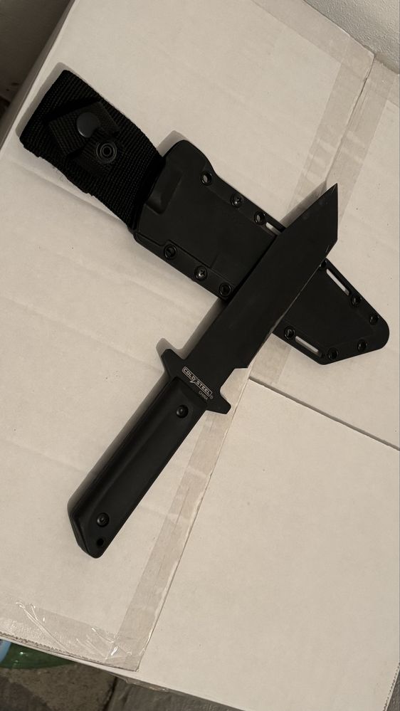 Cuțit GI Tanto Cold Steel