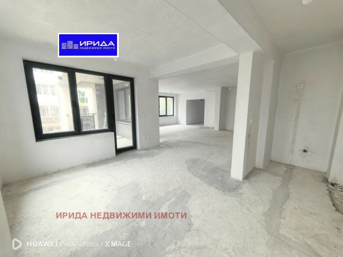 Четиристаен апартамент в Борово с АКТ 16!