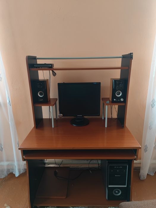 Продаётся компьютер