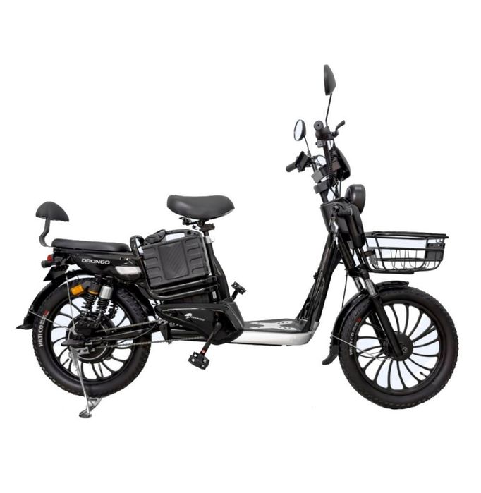 Elektroskuter Drongo-H9