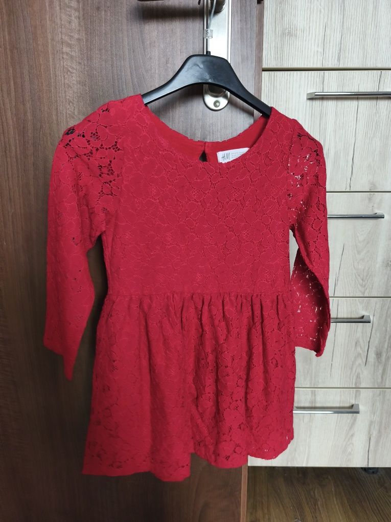 Рокли HM, Zara, Contrast и други 116/122/128 размер