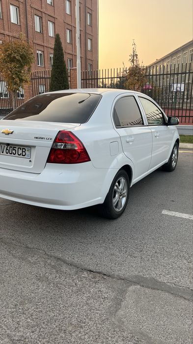 Продается Nexia 3 2018 года