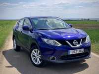 Nissan qashqai 12/2016 1.5 diesel 110 cai