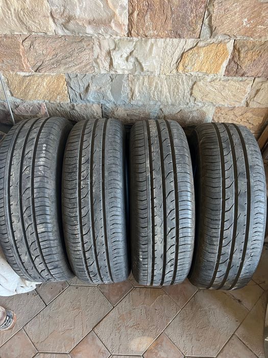 Шины Кобальт | 13.000км