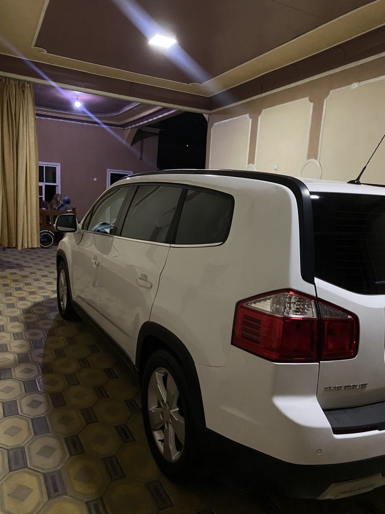 Орландо 2015йил автомат пропан