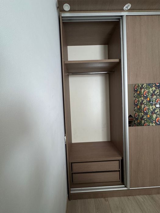 Dulap pentru depozitare