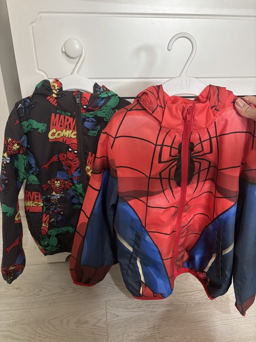 Детски дрехи за момче