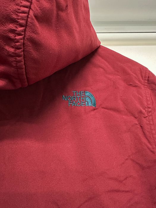 The North Face Софт Шел яке с подплата мъжко, M