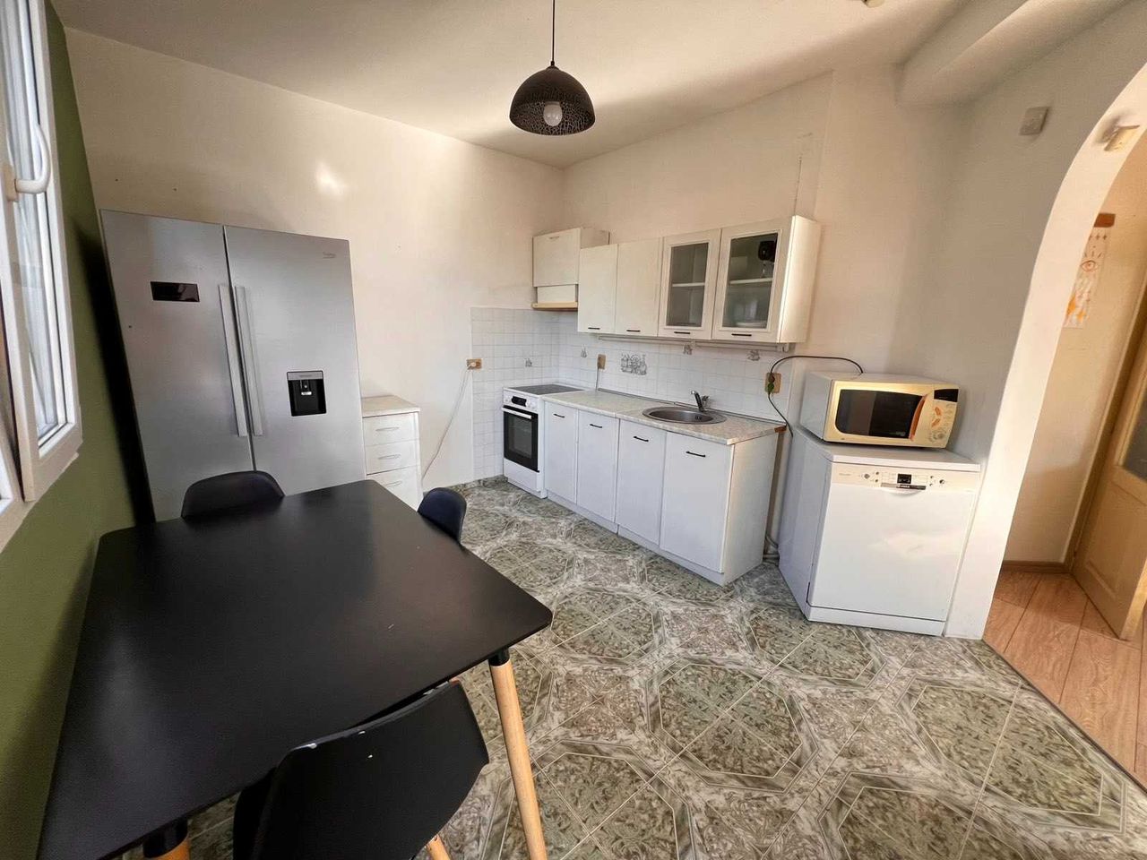 Дава се под наем Етаж от къща в София, Обеля - 105 кв.м за 612 € - Снимка #11