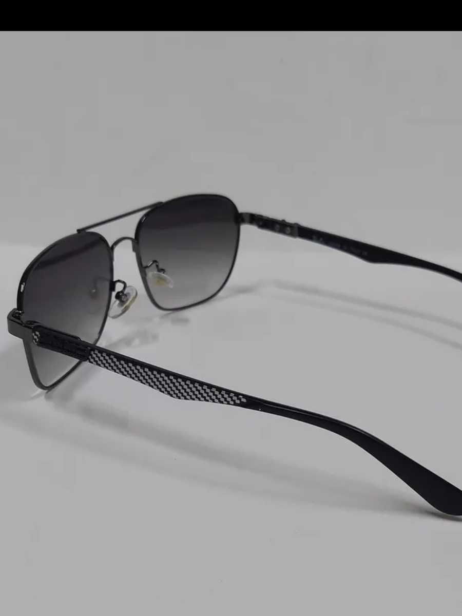 Очки Ray Ban Carbon Lux Polarized
