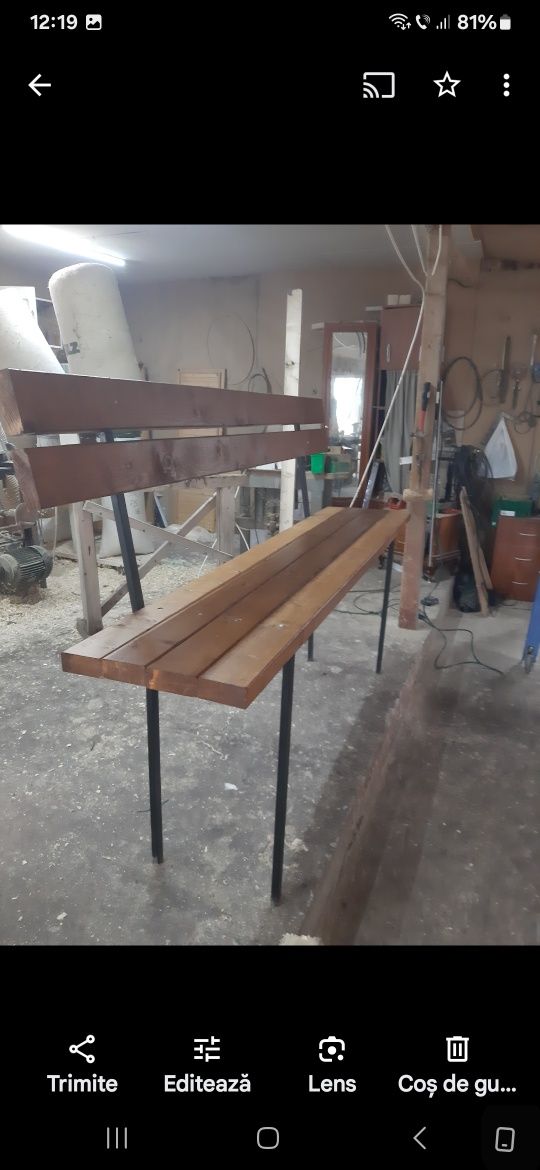 Roti cu jenti 205/60/16