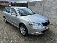 Skoda Octavia 1.6 Tdi 4x4 105 Cp 2013 Euro 5