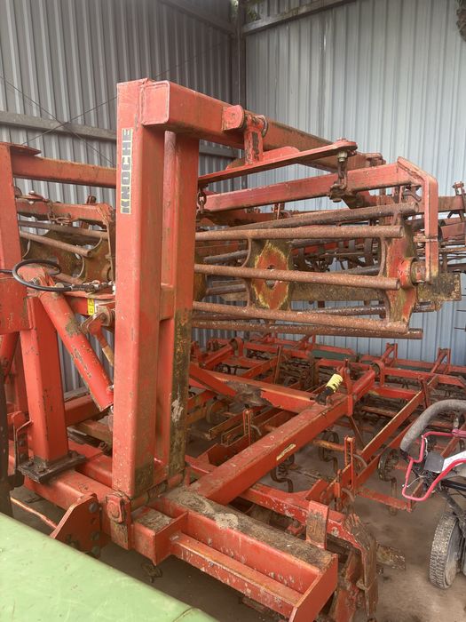 Combinator Knoche 5 m