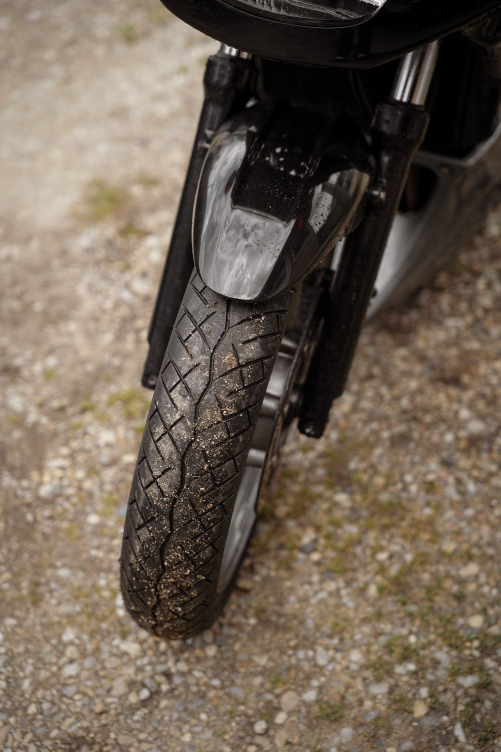 Kawasaki gpz 500 limitat a2 25kw