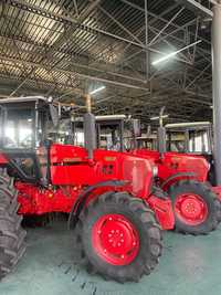 Traktor Belorus 1221.3