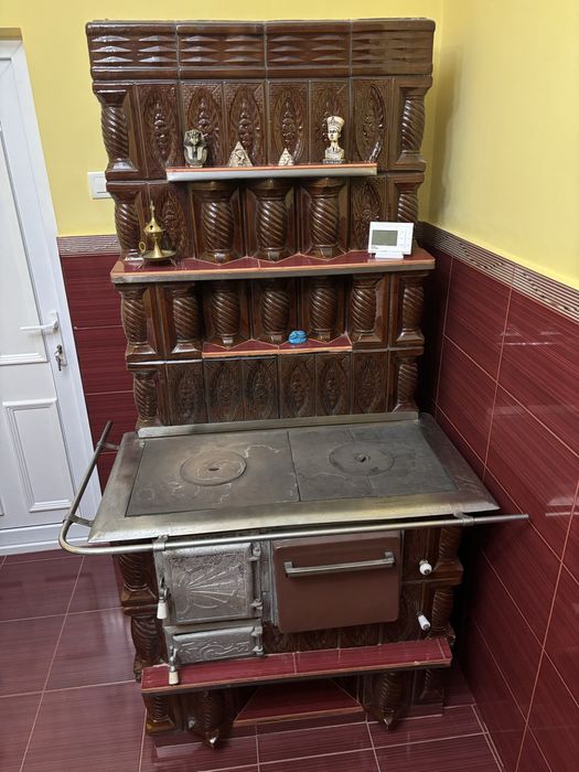 Vand soba de teracota