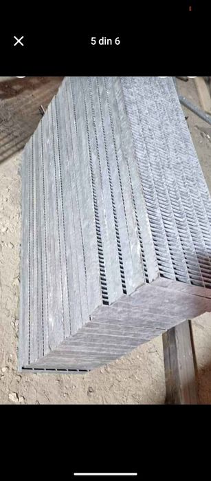 Vând grătare zincate și orice ce se vede în poze