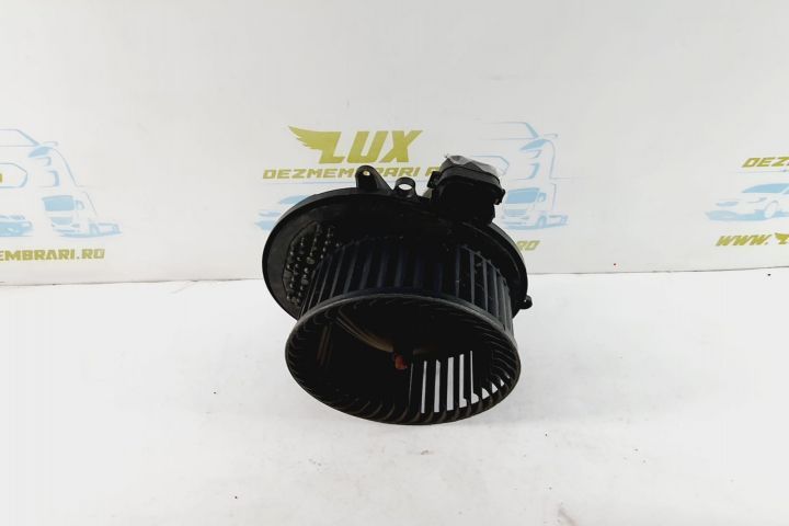 Aeroterma habitaclu motoras aeroterma t1014415a BMW Seria 1 F20/F21  [din 2011 pana  2015] seria