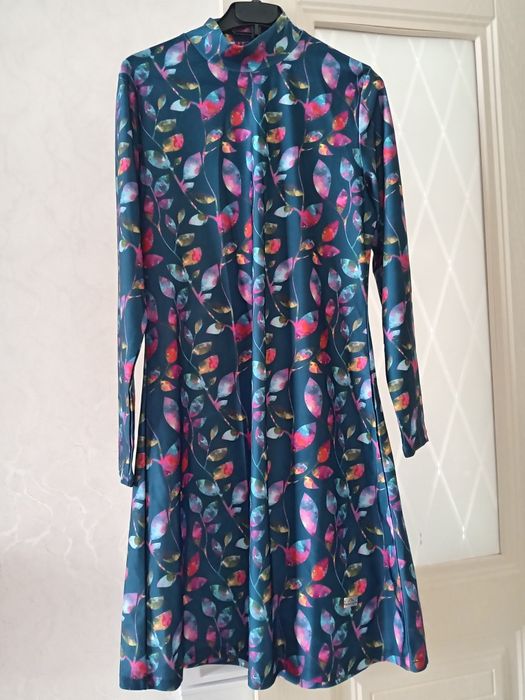 Мусульманский купальник  Буркини