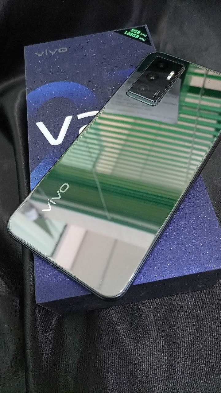 Vivo V23e 128 gb(Темиртау, Металлургов 23а)Номер лота 322680