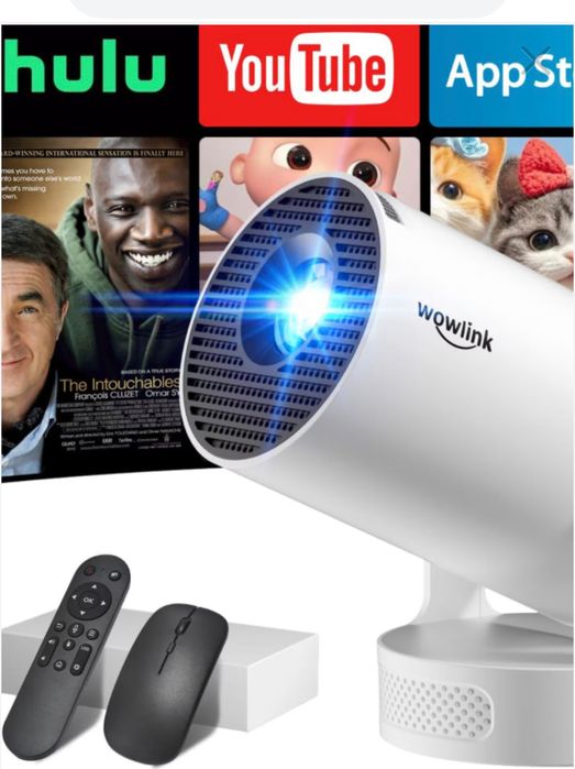 Proiector wowlink w210