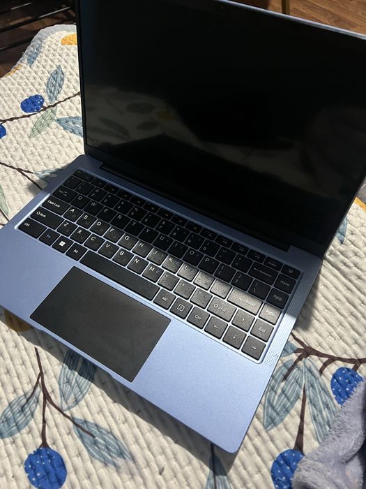 Ноутбук Hydra H13