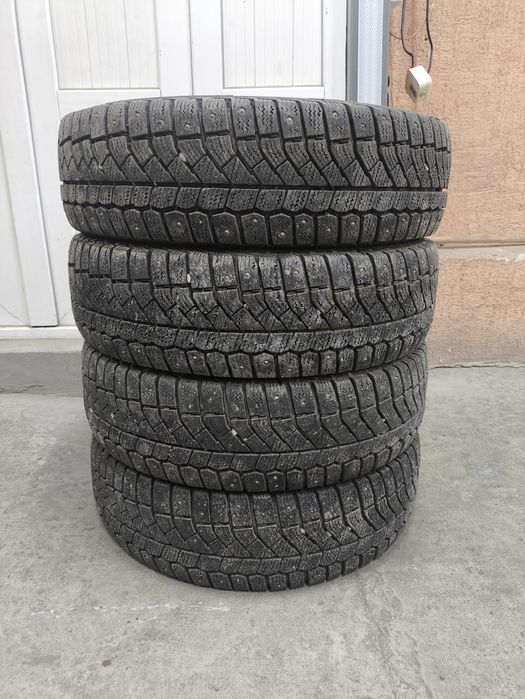Зимние шины 185/70/R14