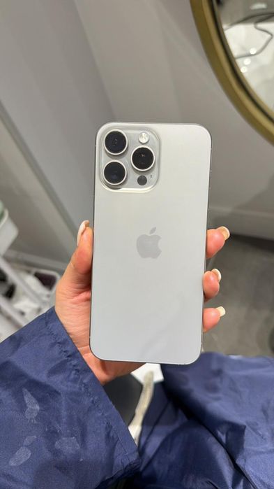 Айфон 15 про макс 256гб Iphone 15 Pro Max 256gb