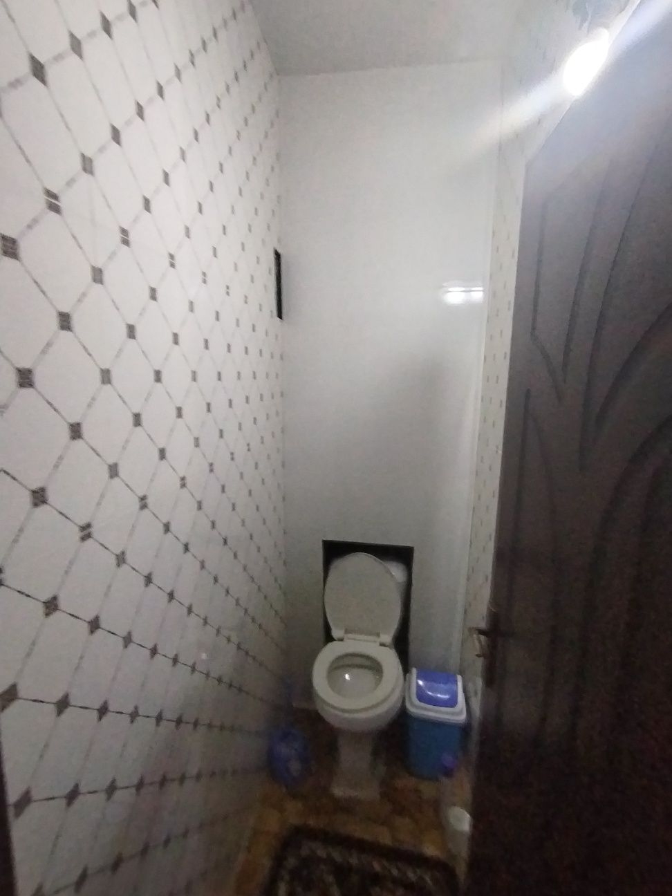 Mirzo Ulug'bek tumani Hamid Olimjon metroda 2 xonali uy ijaraga berila
