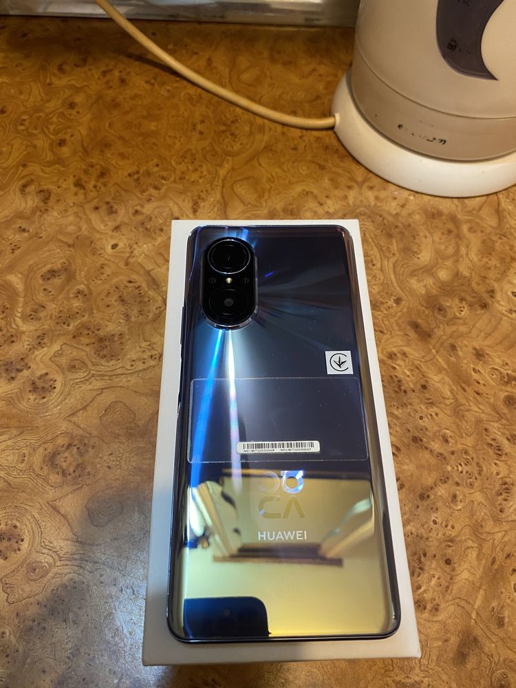 Huawei nova 9 SE