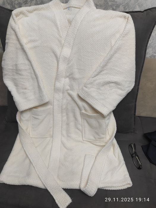 Халат банный,женский 50разм
