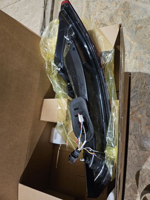 Динамични Стопове за audi q5 2008÷2015г