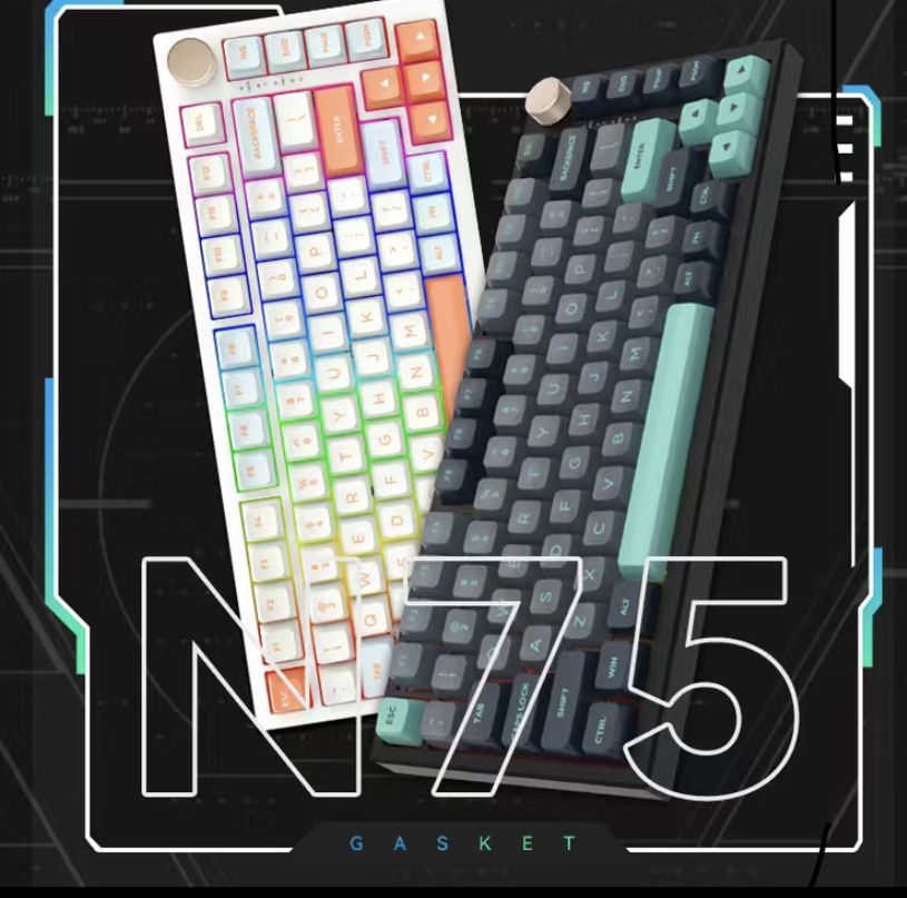 VGN N75 PRO keyboard